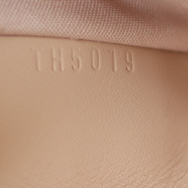 Louis Vuitton Sunset Boulevard Monogram Vernis Date Code