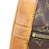 Louis Vuitton Alma PM Monogram | G Hardware