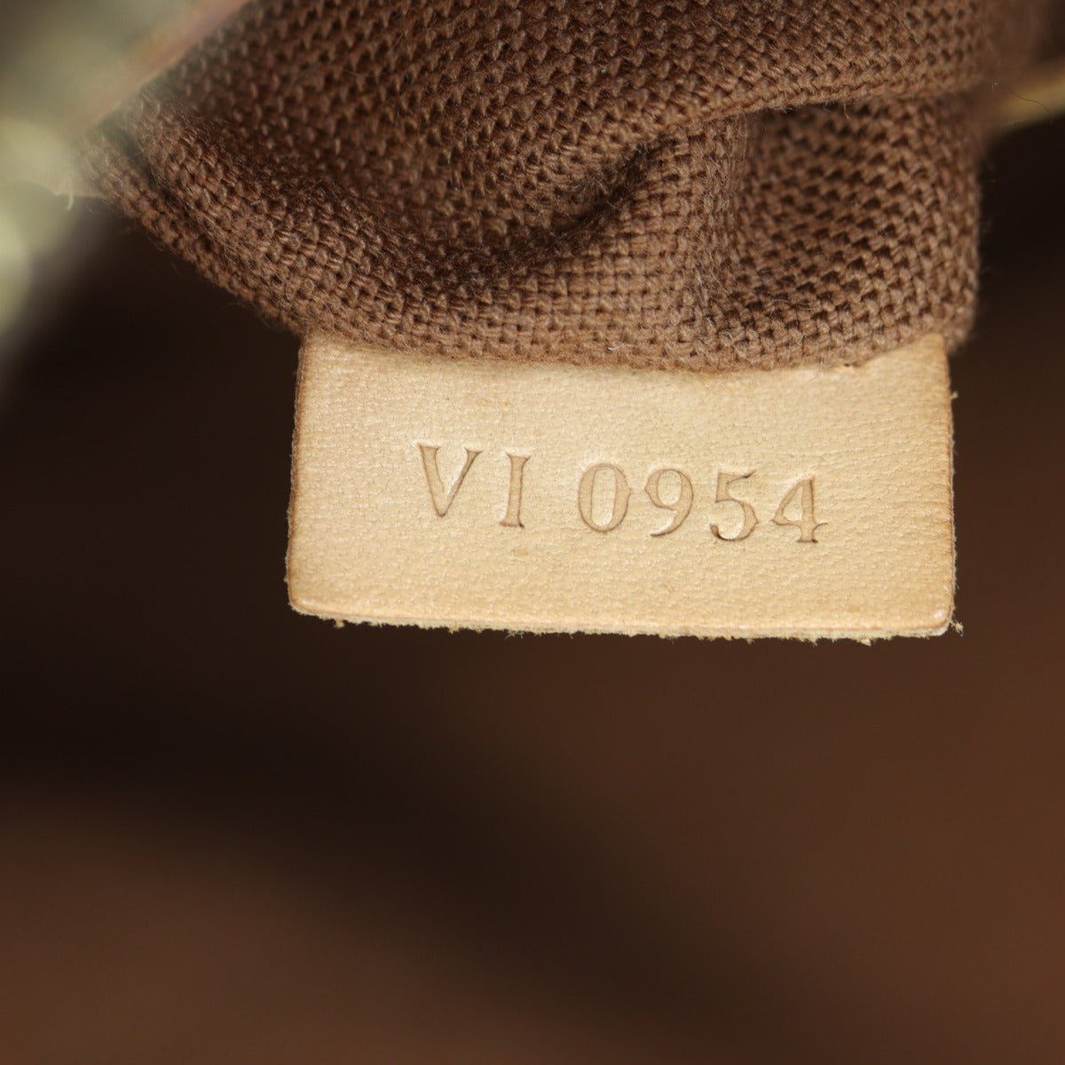 Louis Vuitton Alma PM Monogram | G Hardware