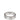 Cartier Love Ring 18K White Gold 3 Diamonds