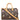 Louis Vuitton Speedy 30 Bandouliere Monogram Love Lock