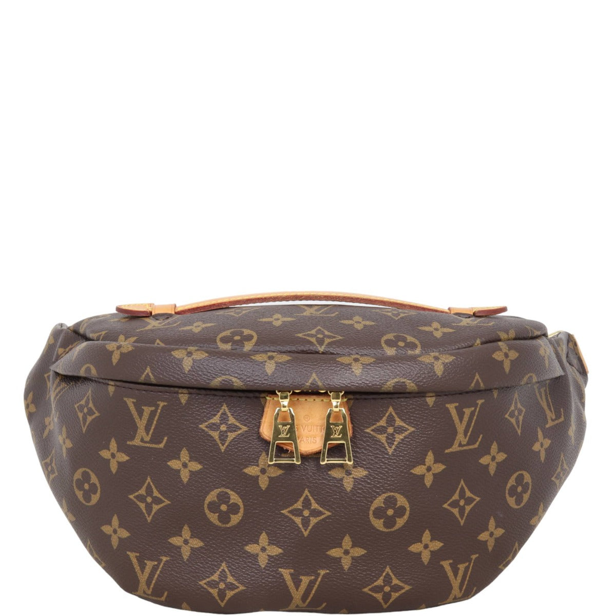 Louis Vuitton Bum Bag Monogram