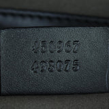 Gucci Guccissima Leather Day Backpack Date Code