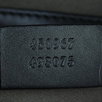 Gucci Guccissima Leather Day Backpack Date Code