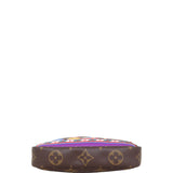 Louis Vuitton Mini Pochette Accessoires Monogram Vivienne Christmas 2020