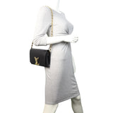 Louis Vuitton Louise GM Chain