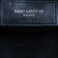 Saint Laurent Lou Camera Bag Interior Stamp