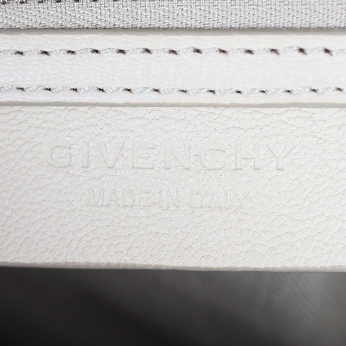 Givenchy Antigona Medium Interior Stamp