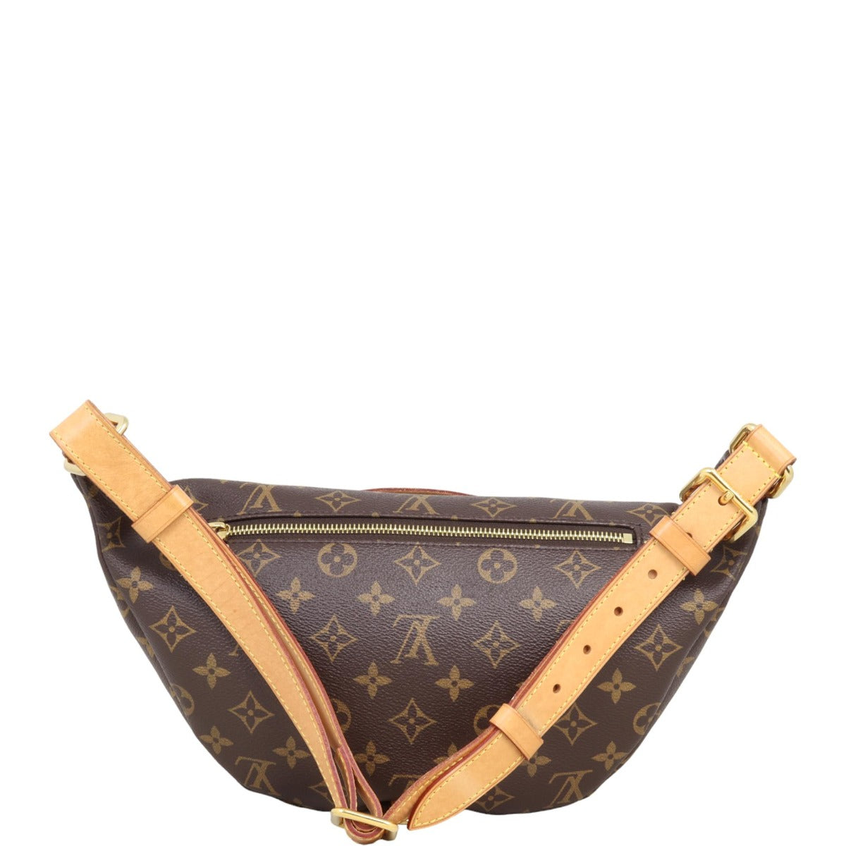 Louis Vuitton Bum Bag Monogram