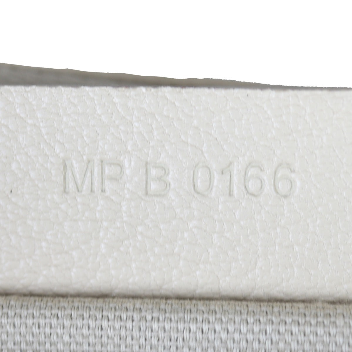 Givenchy Antigona Medium Date Code