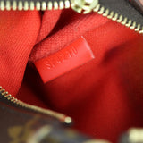 Louis Vuitton Mini Pochette Accessoires Monogram Vivienne Christmas 2020