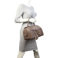 Louis Vuitton Cuir Orfevre Neo Speedy PM