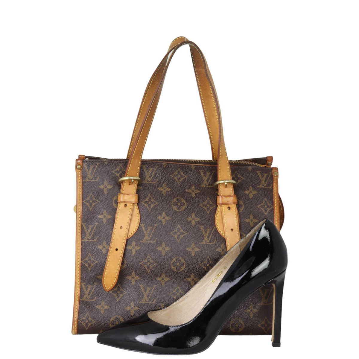 Louis Vuitton Popincourt Haut Monogram