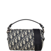 Dior Roller Messenger Oblique