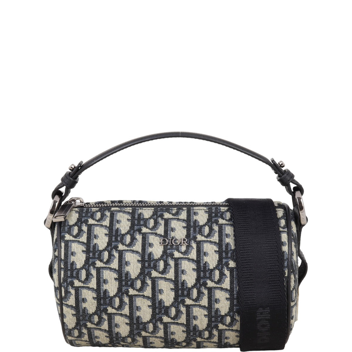 Dior Roller Messenger Oblique