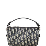 Dior Roller Messenger Oblique
