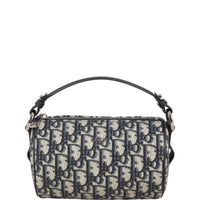 Dior Roller Messenger Oblique