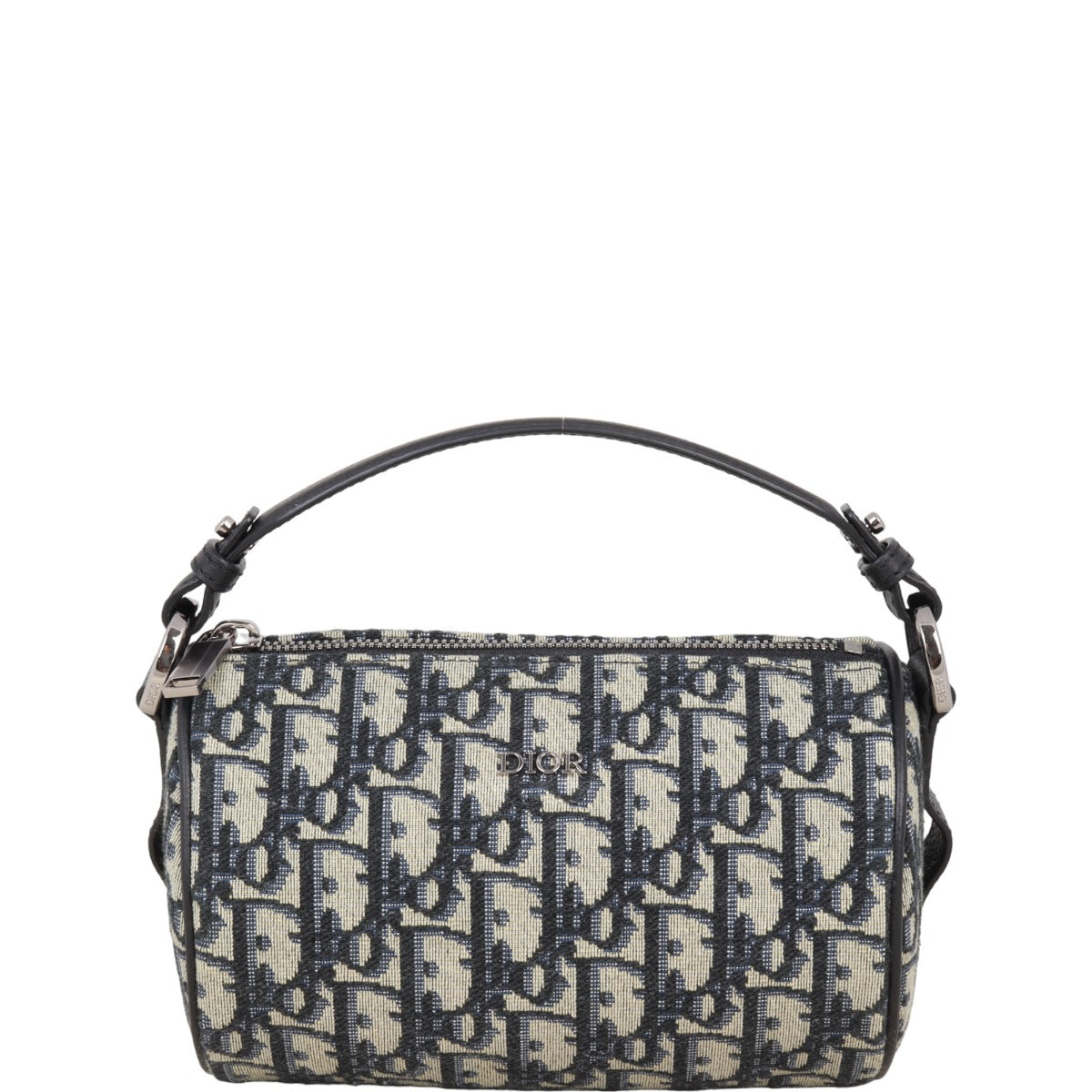 Dior Roller Messenger Oblique