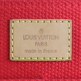 Louis Vuitton Antigua Besace PM Interior Stamp