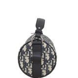 Dior Roller Messenger Oblique