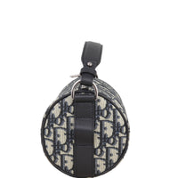 Dior Roller Messenger Oblique