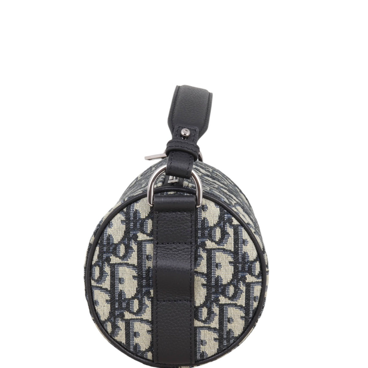 Dior Roller Messenger Oblique