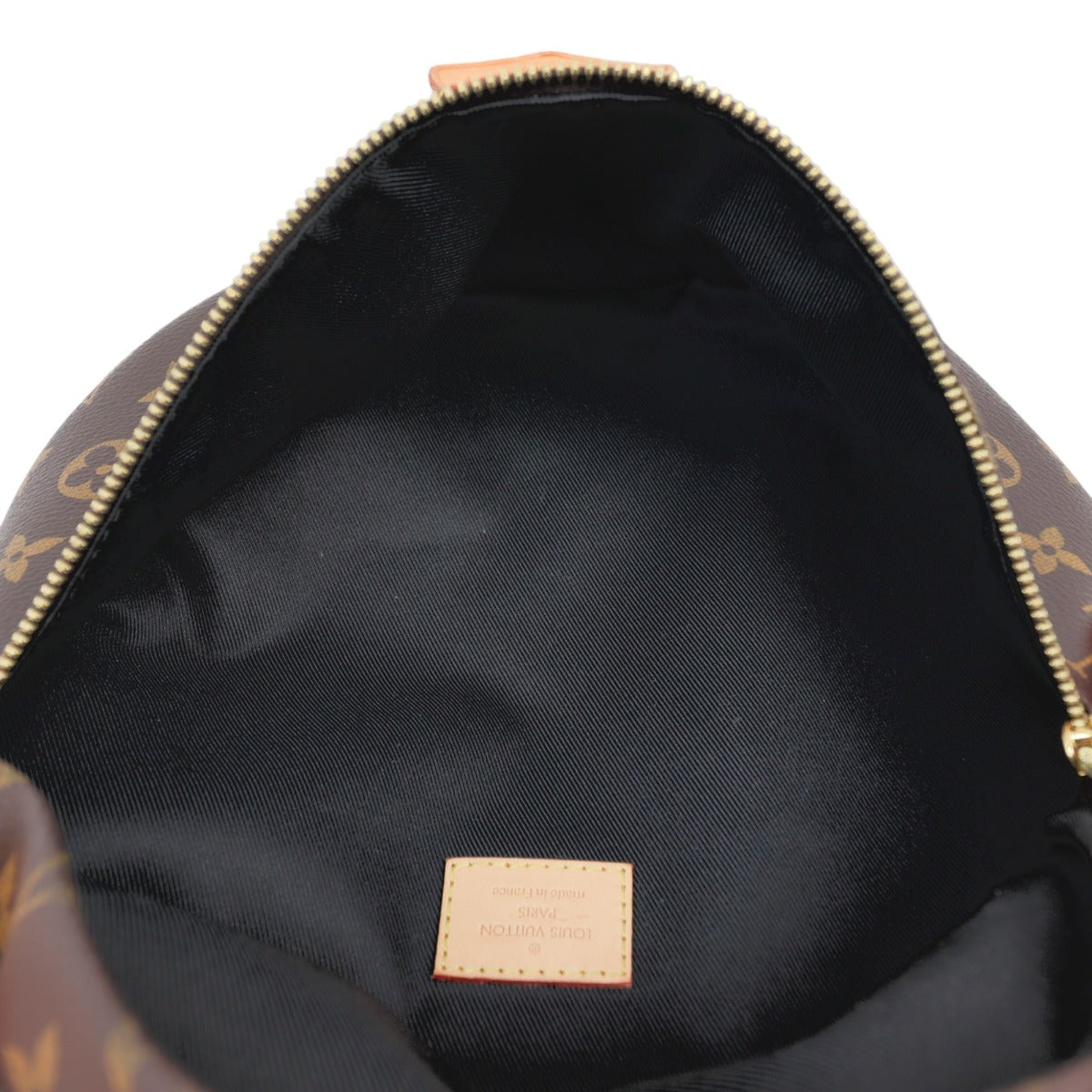 Louis Vuitton Bum Bag Monogram