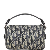 Dior Roller Messenger Oblique