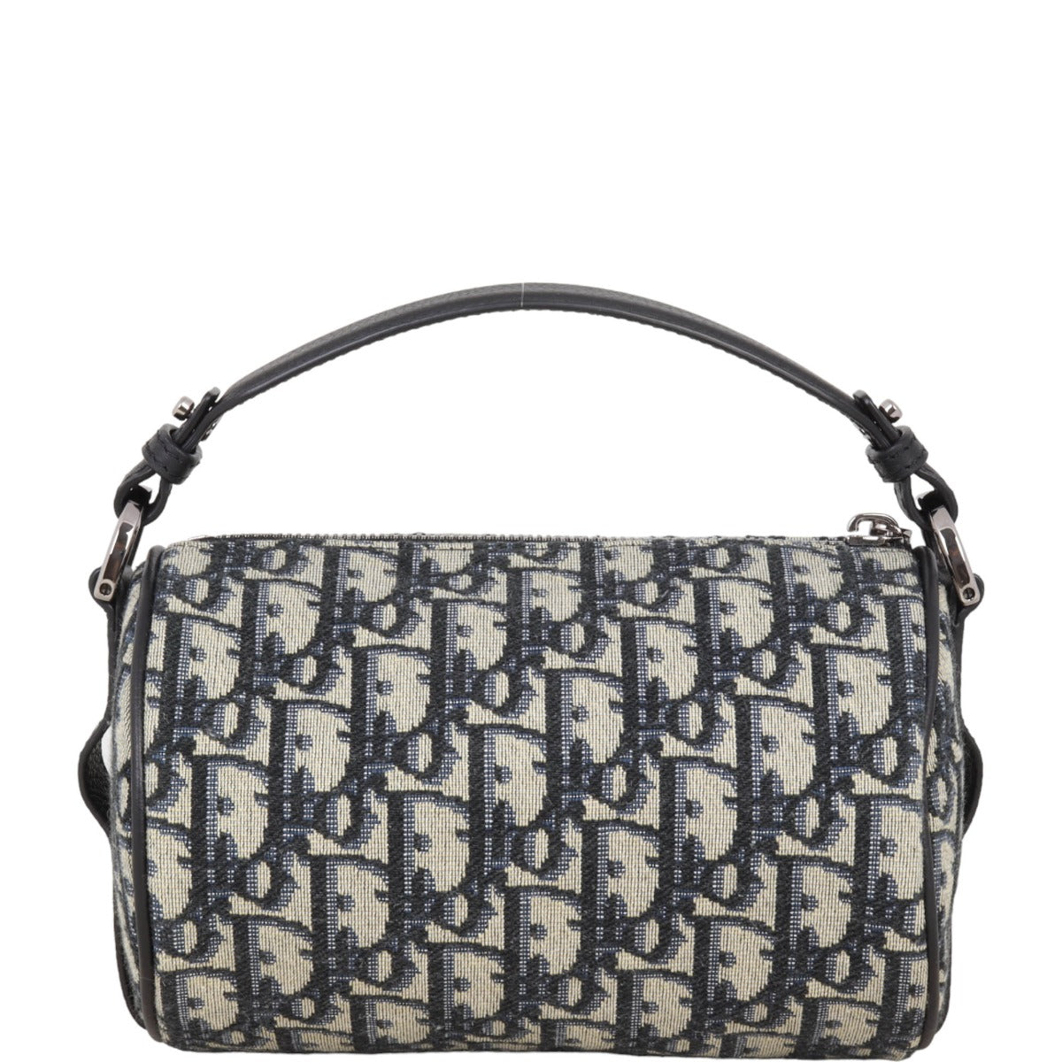 Dior Roller Messenger Oblique