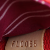 Louis Vuitton Antigua Besace PM Date Code