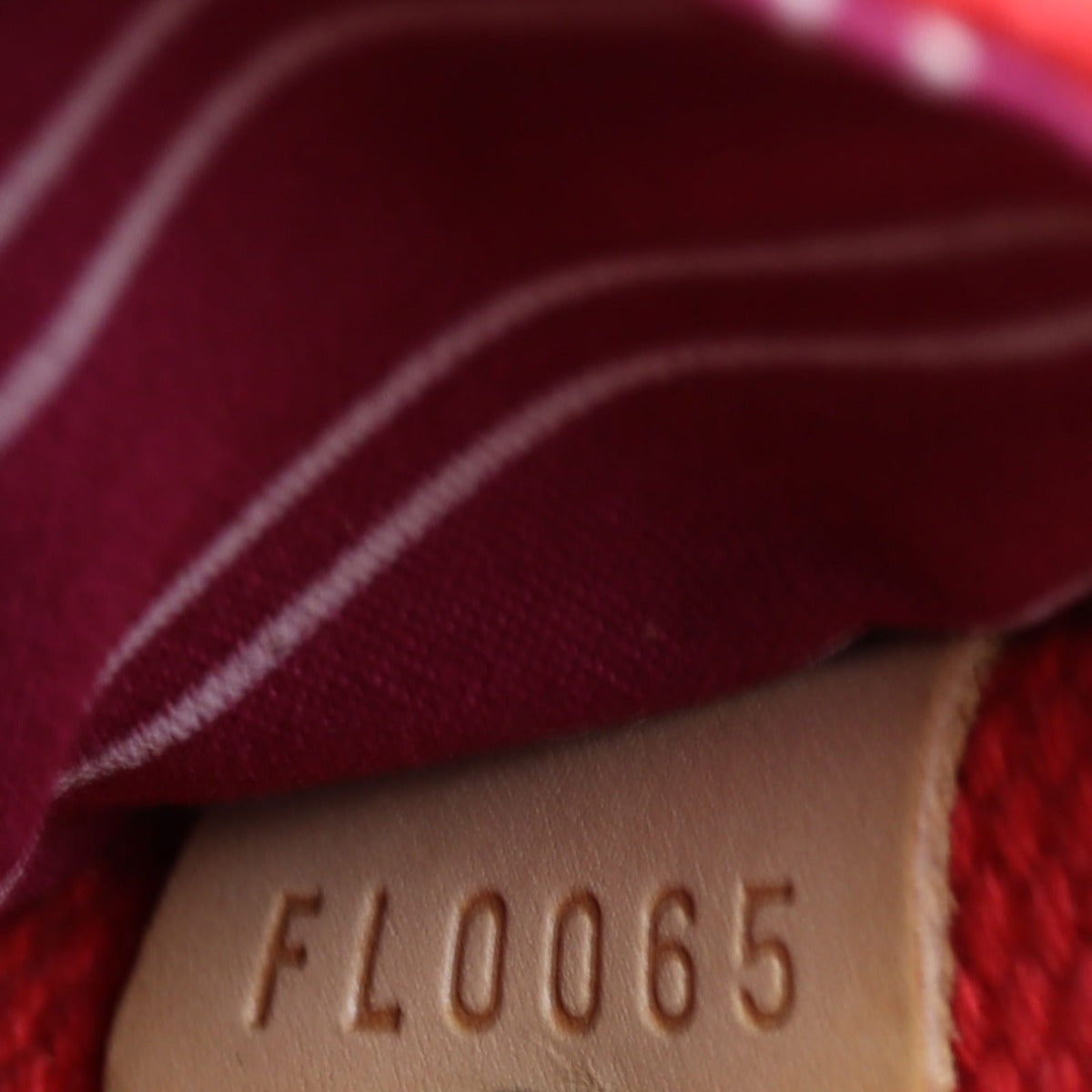 Louis Vuitton Antigua Besace PM Date Code