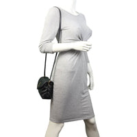 Saint Laurent Toy Loulou