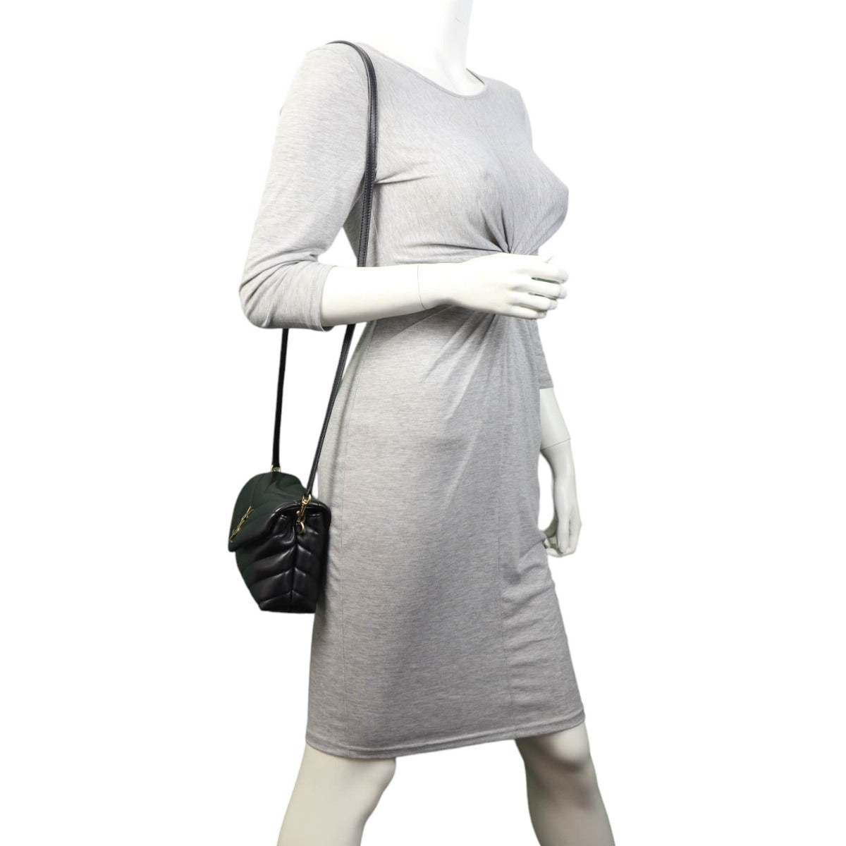 Saint Laurent Toy Loulou