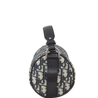 Dior Roller Messenger Oblique