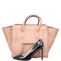 Celine Phantom Luggage Tote Medium