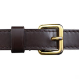 Louis Vuitton Bloomsbury PM Damier Ebene Strap