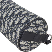 Dior Roller Messenger Oblique