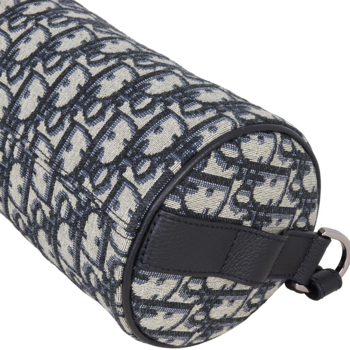 Dior Roller Messenger Oblique