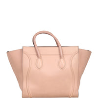 Celine Phantom Luggage Tote Medium