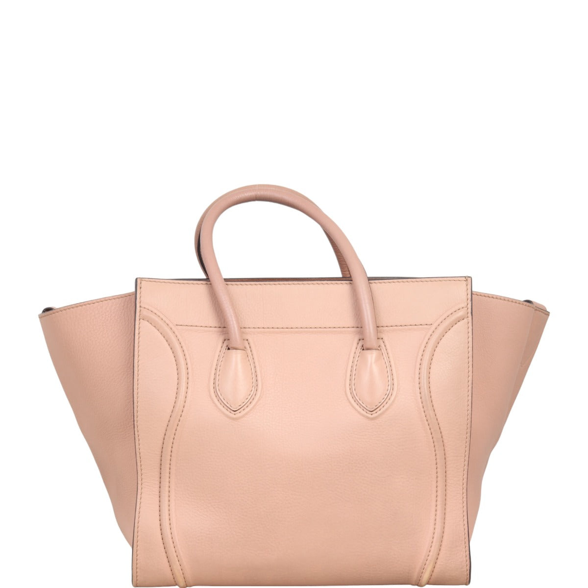 Celine Phantom Luggage Tote Medium