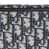 Dior Roller Messenger Oblique