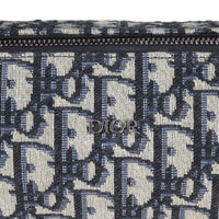 Dior Roller Messenger Oblique