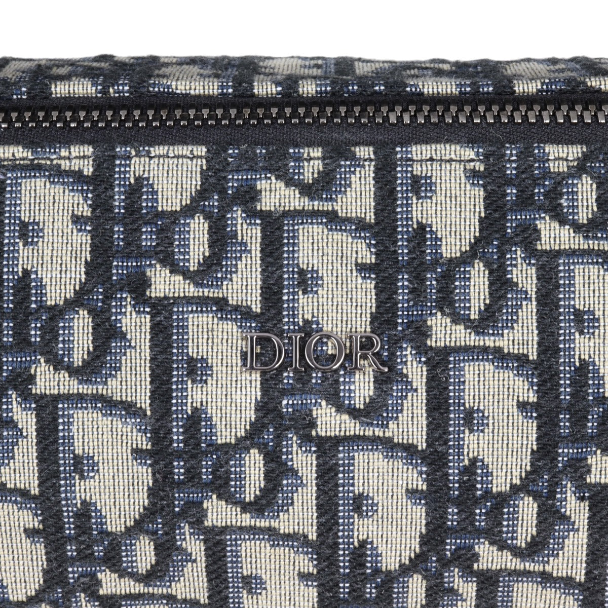 Dior Roller Messenger Oblique