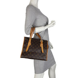 Louis Vuitton Popincourt Haut Monogram