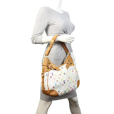 Louis Vuitton Greta Monogram Multicolore