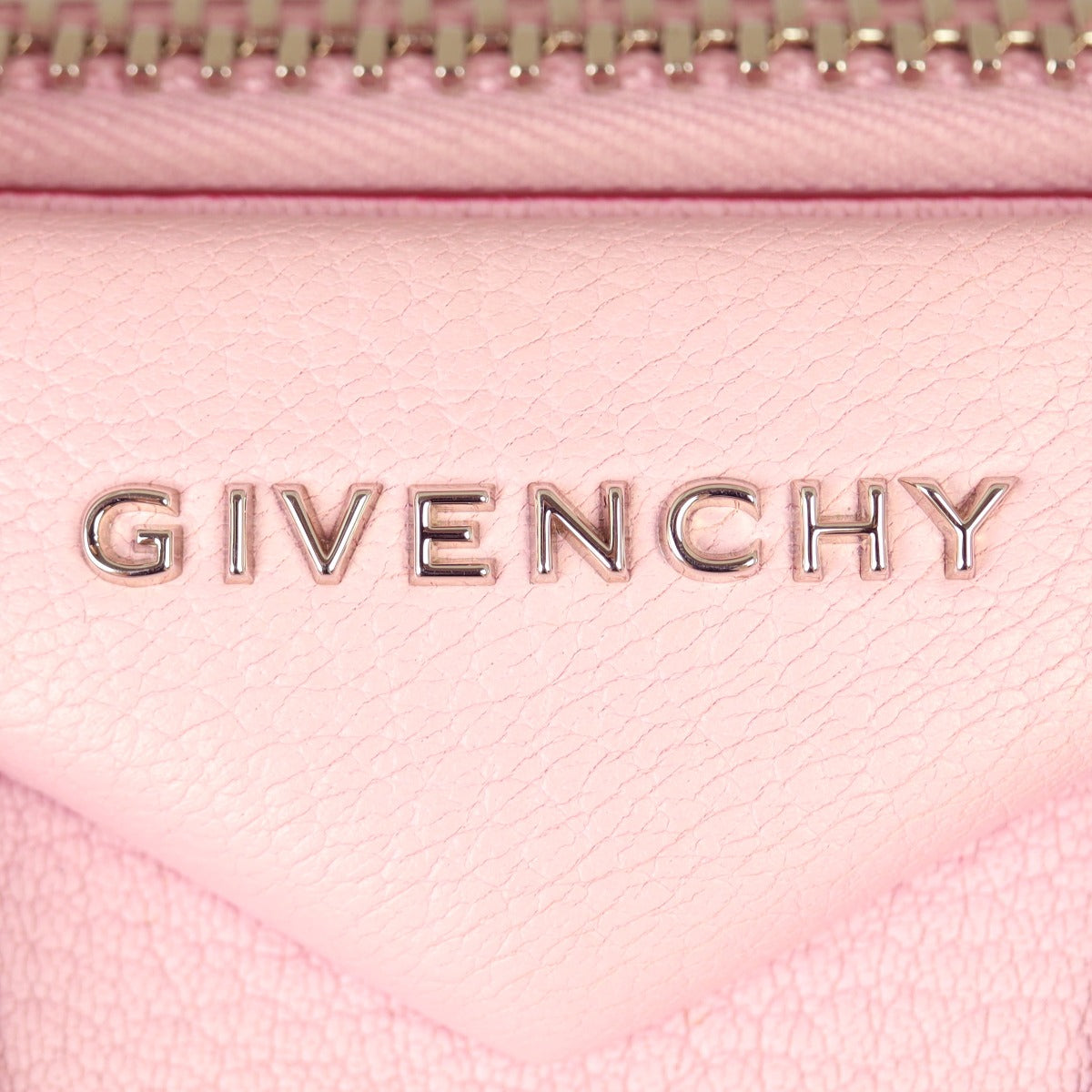 Givenchy Antigona Mini Hardware