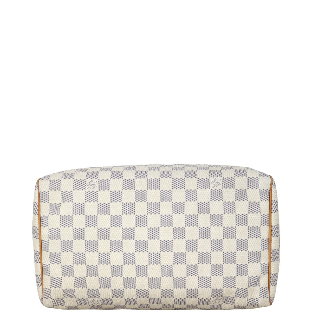 Louis Vuitton Speedy 30 Damier Azur