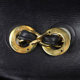 Chanel Maxi Jumbo XL Single Flap Bag Hardware