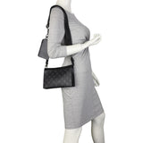 Louis Vuitton Gaston Wearable Wallet Monogram Eclipse