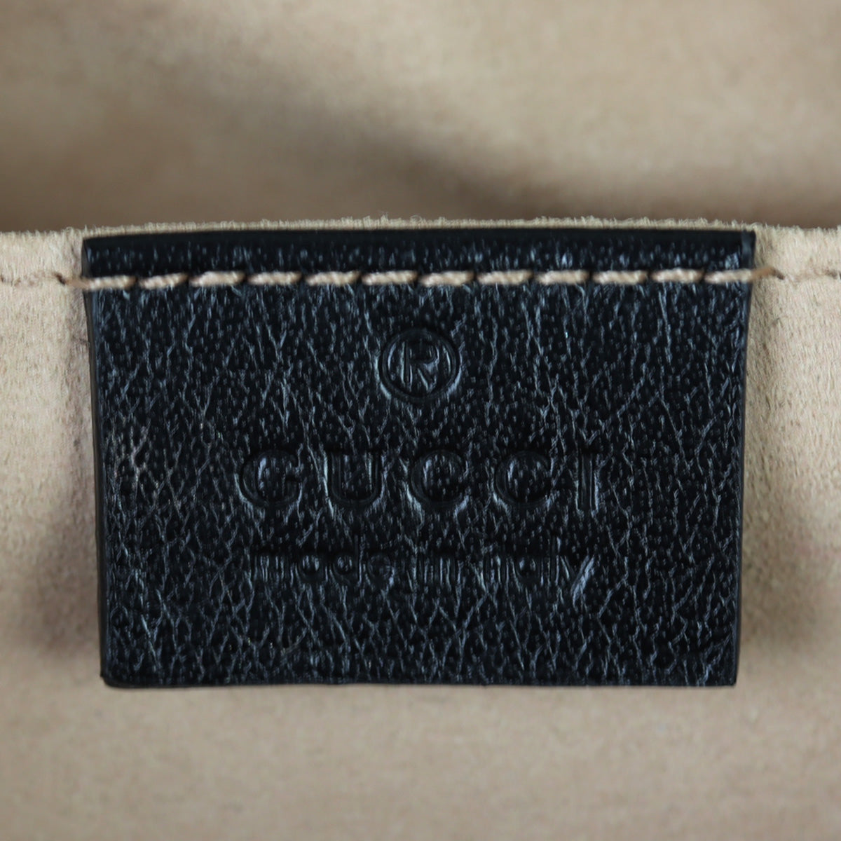 Gucci Re(Belle) Bag Small Made In